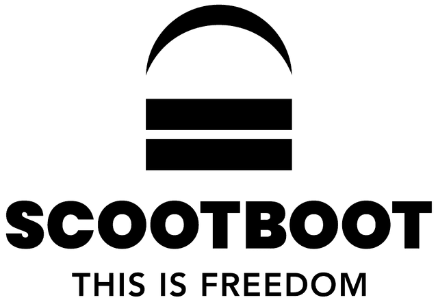 Scootboot Logo